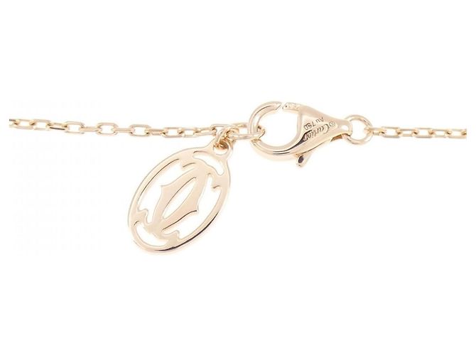 Collar Cartier Damour Small - vista 5