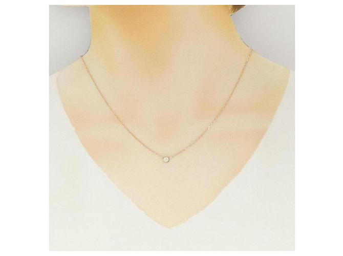 Collar Cartier Damour Small - vista 6