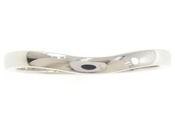 Anello Cartier Ballerina Band - vista 3