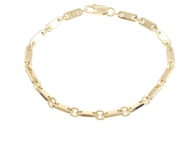 Cartier Figaro Armband - Ansicht 2