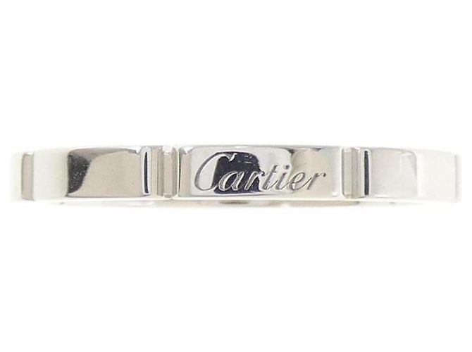 Cartier Maillon Panthère Ring - Ansicht 2