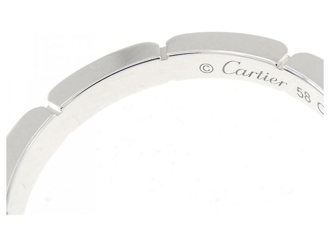 Cartier Maillon Panthère Ring - Ansicht 4