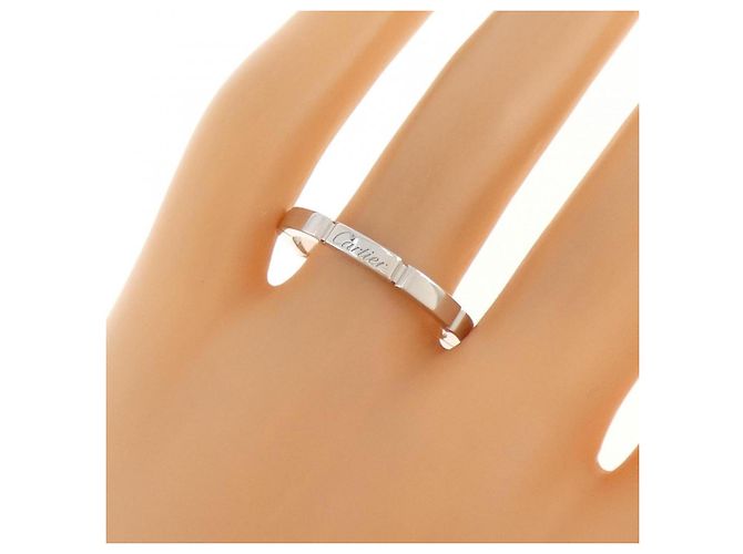 Cartier Maillon Panthère Ring - Ansicht 5