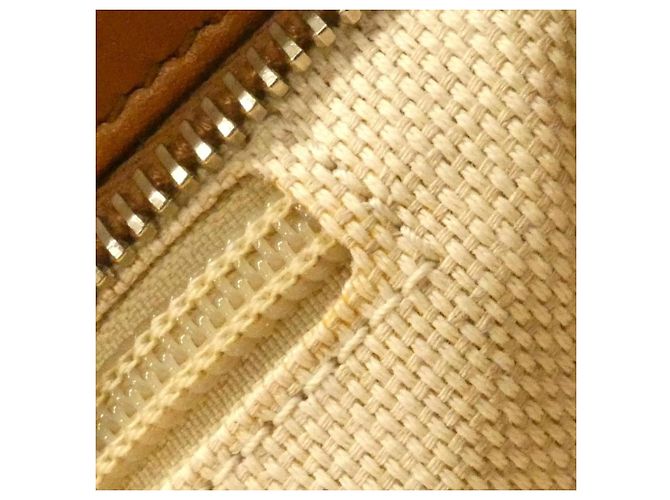Borsa Gucci 308928 F4CSN Beige - vista 6