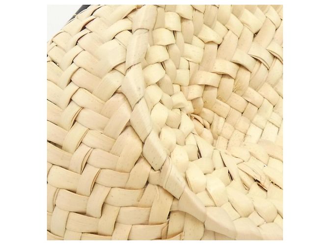 Bolsa Loewe A223S93X04 Branco Bege - vista 3