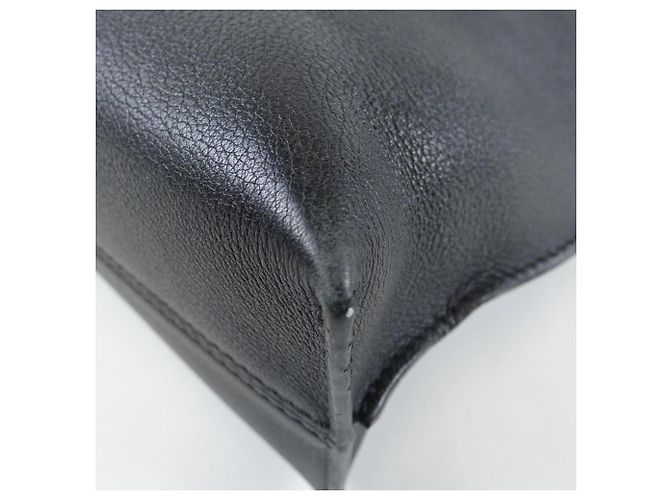 Loewe Tea Messenger 316 30 P37 Schultertasche Schwarz - Ansicht 3