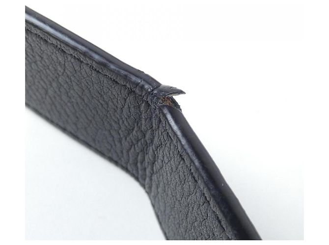 Loewe Tea Messenger 316 30 P37 Schultertasche Schwarz - Ansicht 6