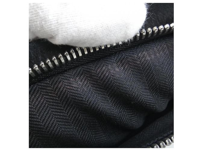 Loewe Tea Messenger 316 30 P37 Schultertasche Schwarz - Ansicht 9