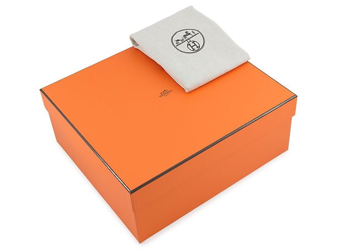 Hermès Borsa Tote Hermes Garden TPM Rosa - vista 10