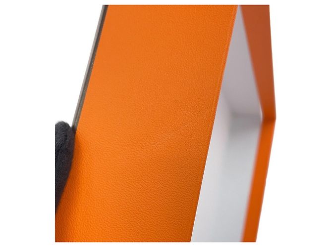 Hermès Borsa Tote Hermes Garden TPM Rosa - vista 8