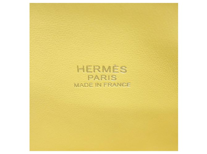 Hermès Bolso Hermes Bolide 27 - vista 13