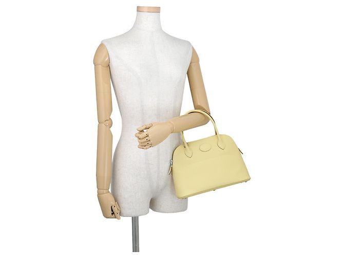 Hermès Bolso Hermes Bolide 27 - vista 4