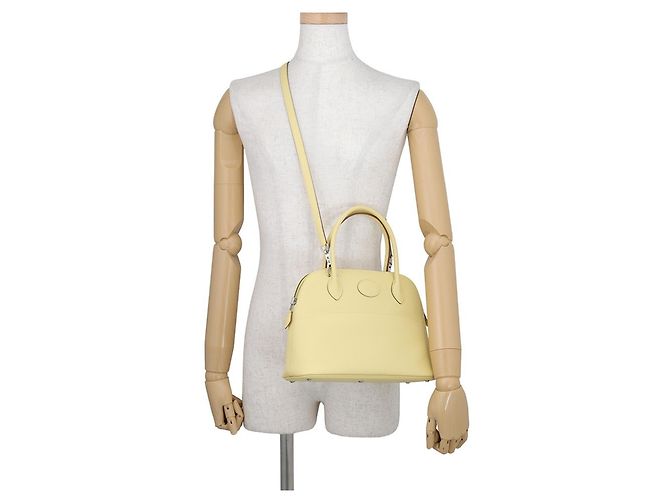 Hermès Bolso Hermes Bolide 27 - vista 5