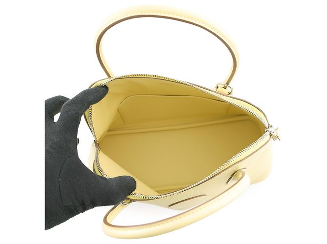 Hermès Bolso Hermes Bolide 27 - vista 6