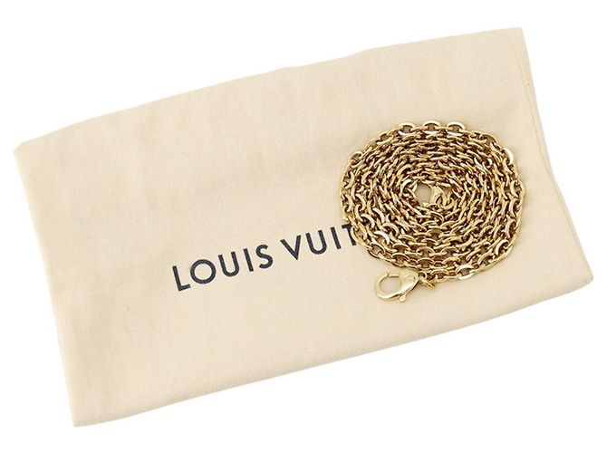 Bolso de hombro Louis Vuitton Monogram Roja - vista 11