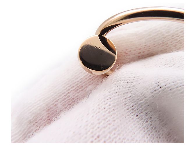 Cartier Juste un Clou Bandring in 18K Roségold - Ansicht 5