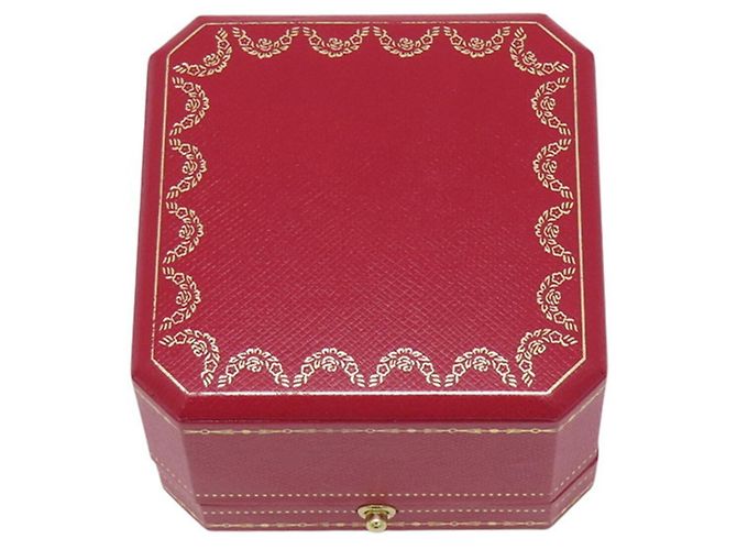 Cartier Juste un Clou Bandring in 18K Roségold - Ansicht 8