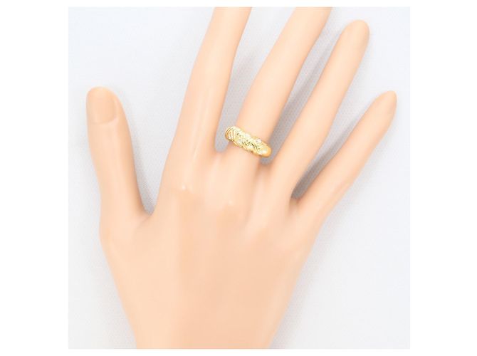 Seiko Ring aus 18K Gelbgold Golden - Ansicht 6