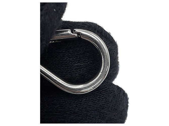 Prada Re-Edition Schultertasche aus Micro-Nylon Tessuto Schwarz - Ansicht 9