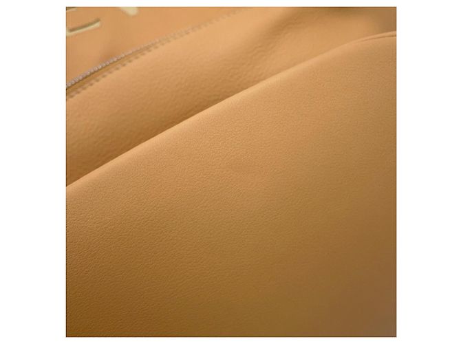 Mochila redonda Loewe Beige - vista 10