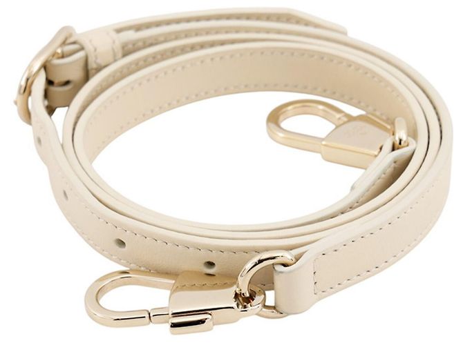Borsa a mano in pelle Gucci Diana Crudo - vista 18