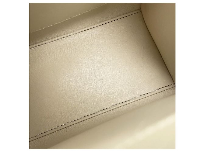 Borsa a mano in pelle Gucci Diana Crudo - vista 7