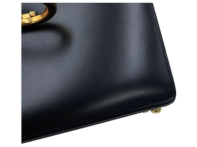 Borsa in pelle Cartier Panthère Nero - vista 10