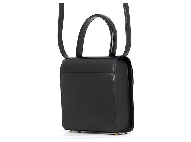 Borsa in pelle Cartier Panthère Nero - vista 2