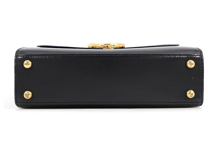 Borsa in pelle Cartier Panthère Nero - vista 3