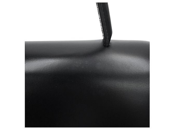 Borsa in pelle Cartier Panthère Nero - vista 8