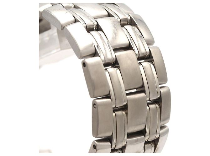 Relógio automático Omega Seamaster Professional 2531.80 em aço inoxidável - vista 4