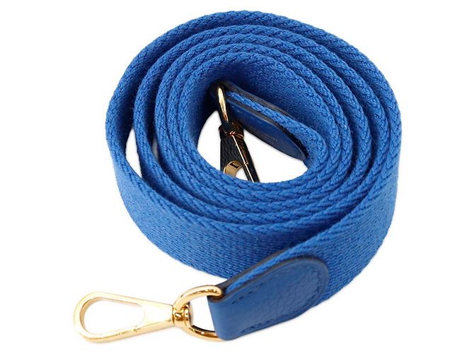 Hermès Hermes Evelyne TPM Schultertasche in Amazon Blue Blau - Ansicht 12