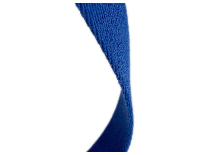 Hermès Hermes Evelyne TPM Schultertasche in Amazon Blue Blau - Ansicht 8