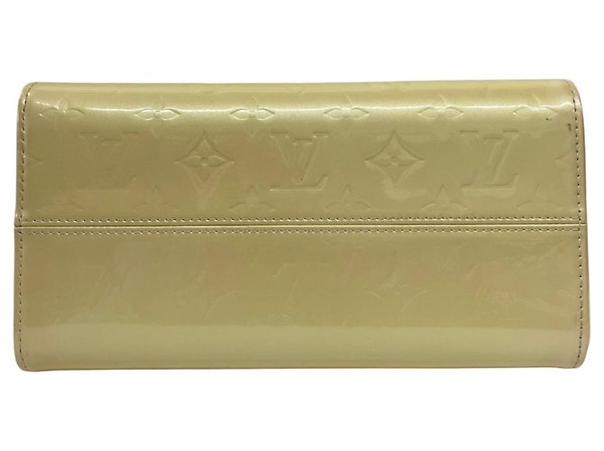 Bolso Louis Vuitton Maple Drive Beige - vista 3