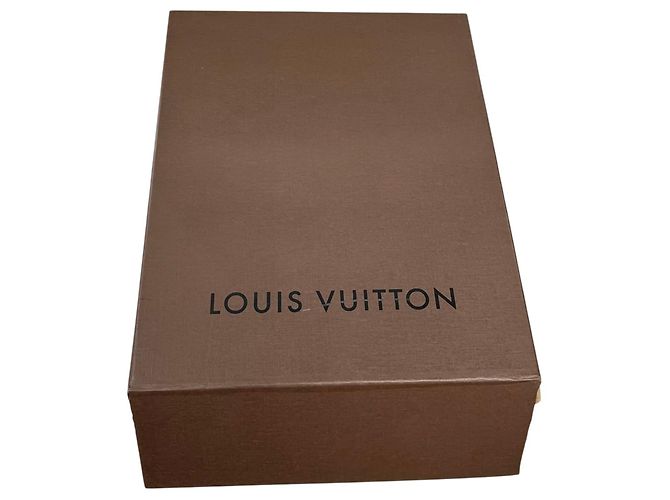 Bolso Louis Vuitton Maple Drive Beige - vista 5