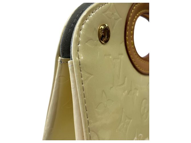 Bolso Louis Vuitton Maple Drive Beige - vista 6