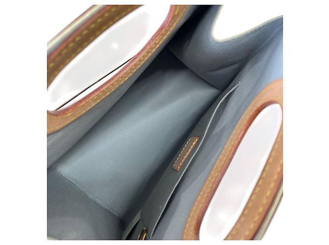 Bolso Louis Vuitton Maple Drive Beige - vista 7