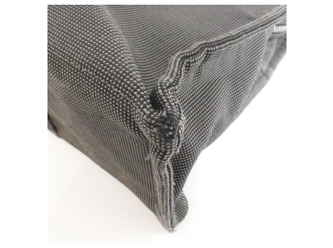 Hermès Borsa Hermes Herline MM Nero - vista 2