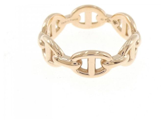 Hermès Chaine d'Ancre Enchainée Ring - Ansicht 2
