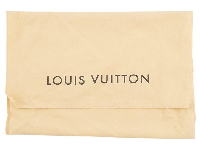 Borsa a tracolla con catena Louis Vuitton Monogram Empreinte Nero Monogramma - vista 13