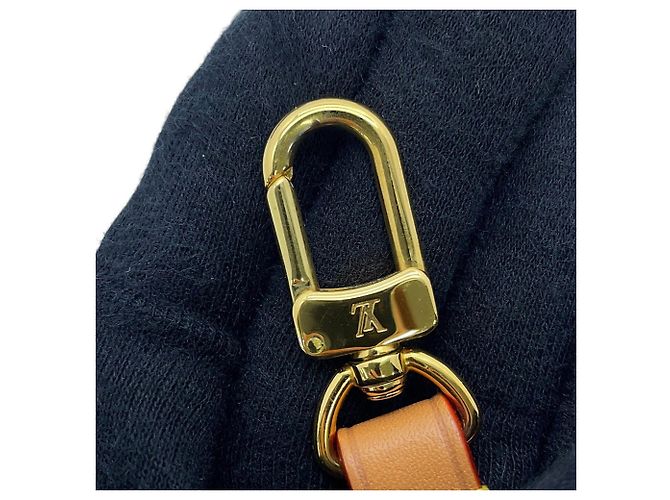 Bolso Louis Vuitton Monogram Petite Sac Plat - vista 14
