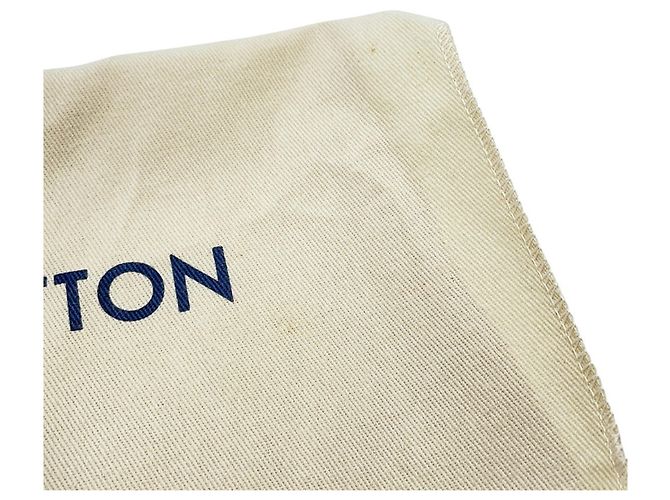 Bolso Louis Vuitton Monogram Petite Sac Plat - vista 16