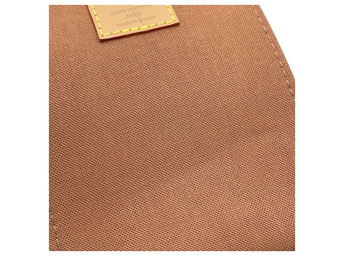 Bolso Louis Vuitton Monogram Petite Sac Plat - vista 9
