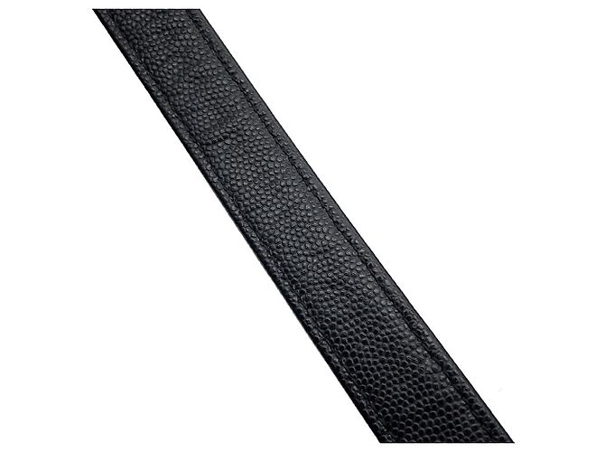 Chanel Boy Small Matelassé Schultertasche mit Kette Schwarz - Ansicht 13