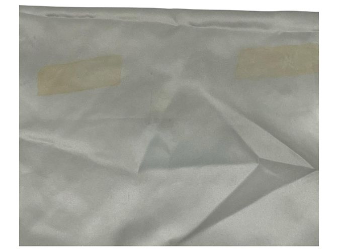 Borsa a tracolla Gucci in canvas e pelle nera Nero - vista 8