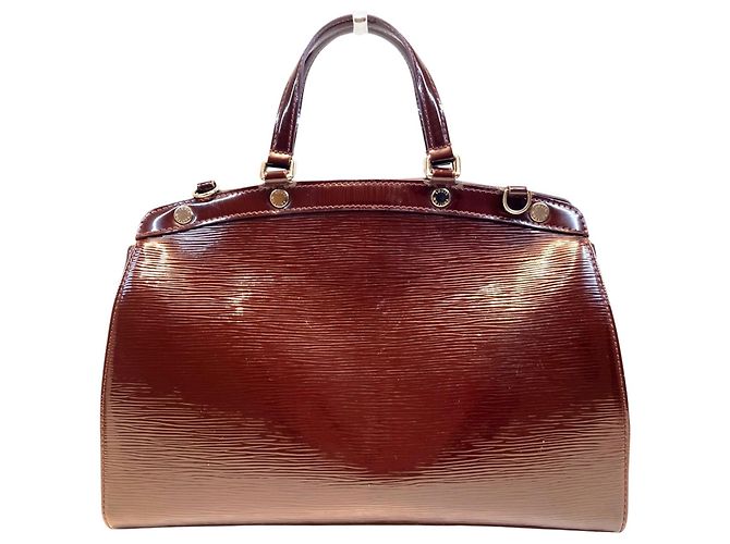 Louis Vuitton Blair MM Handtasche - Ansicht 2
