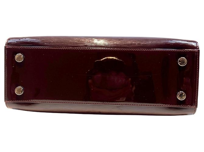 Louis Vuitton Blair MM Handtasche - Ansicht 3