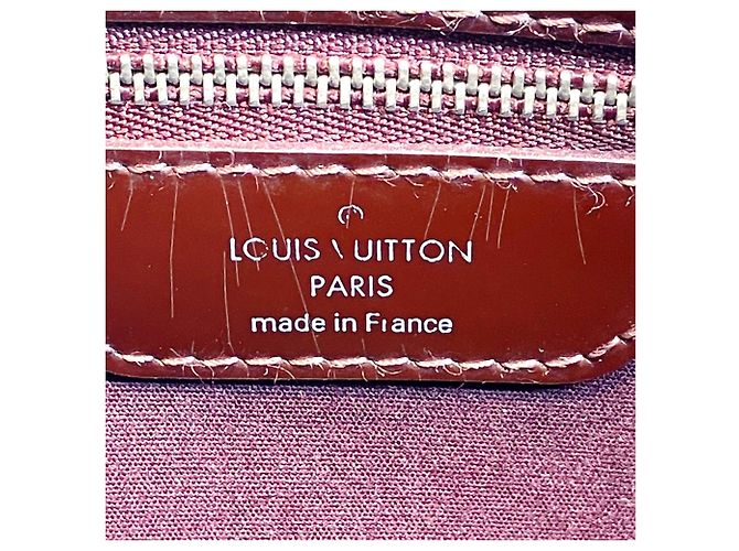 Louis Vuitton Blair MM Handtasche - Ansicht 4