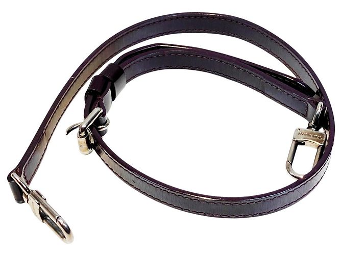 Louis Vuitton Blair MM Handtasche - Ansicht 5