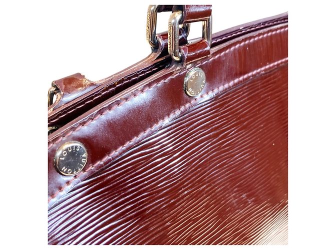 Louis Vuitton Blair MM Handtasche - Ansicht 6